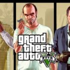 Grand Theft Auto (GTA) było pierwotnie grą o dinozaurze wędrującym po mieście 