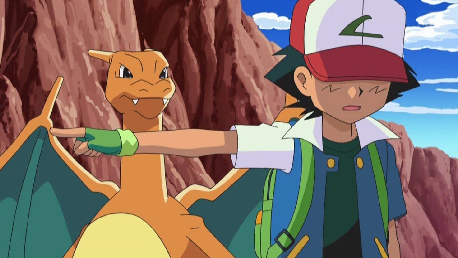 Modder dodaje Charizarda do League of Legends