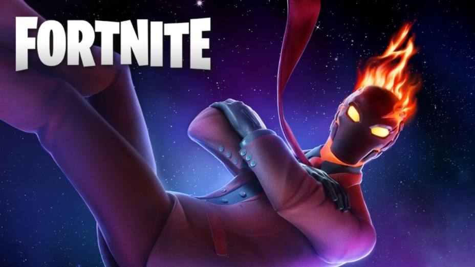 Fortnite événement: Le Chapitre 4 envoie ses premiers teasers!