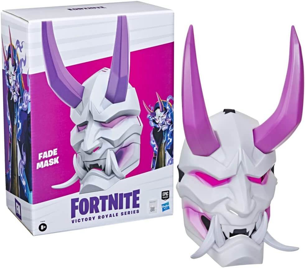 Seria Fortnite Victory Royale