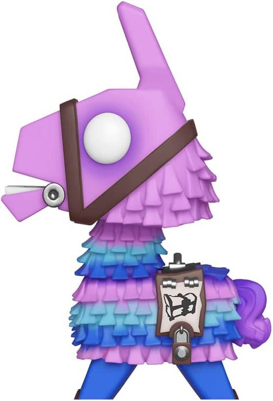 Funko Pop Loot Lama