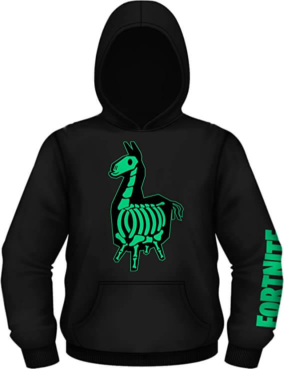 Bluza z kapturem Fortnite