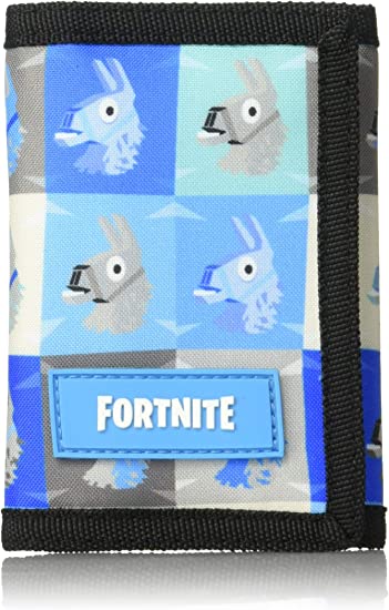 Portfel graficzny Fortnite