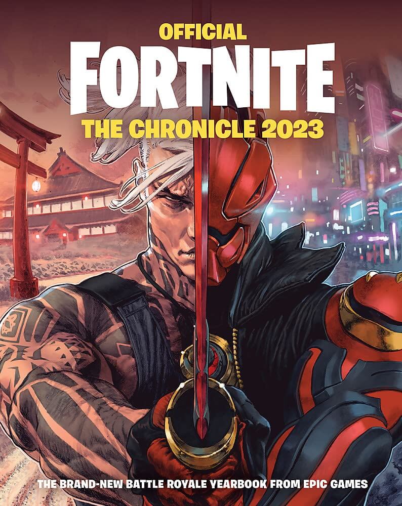 Kronika 2023 Rocznik