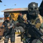 Tryb DMZ w Call of Duty: Modern Warfare 2 oferuje rzadkie wytchnienie w strefie wojny