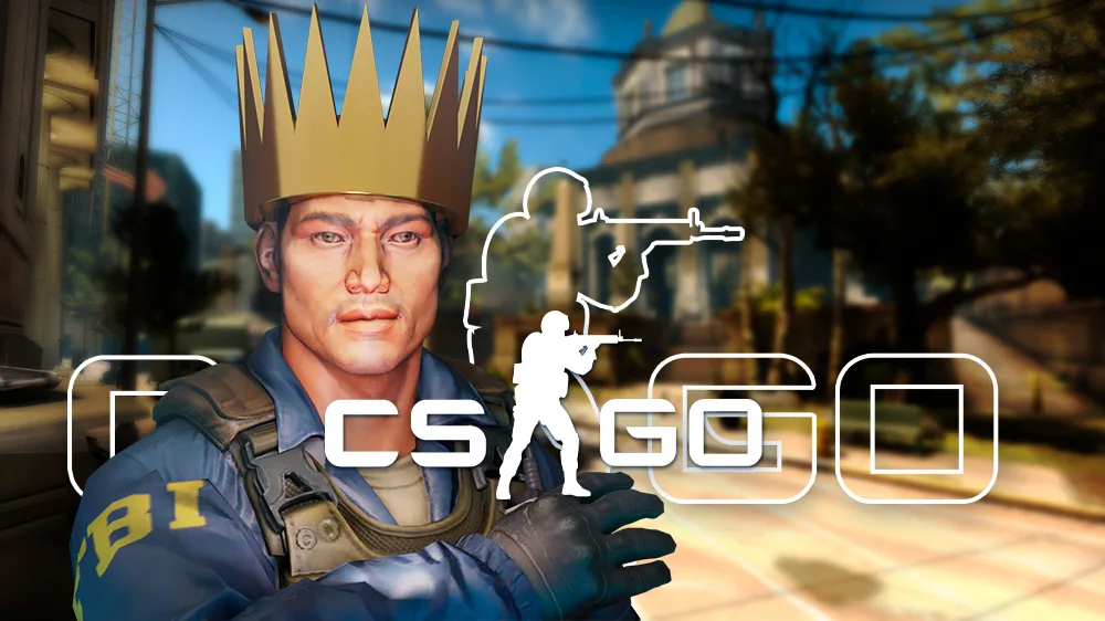 5 powodów, dla których CSGO jest tak popularne!