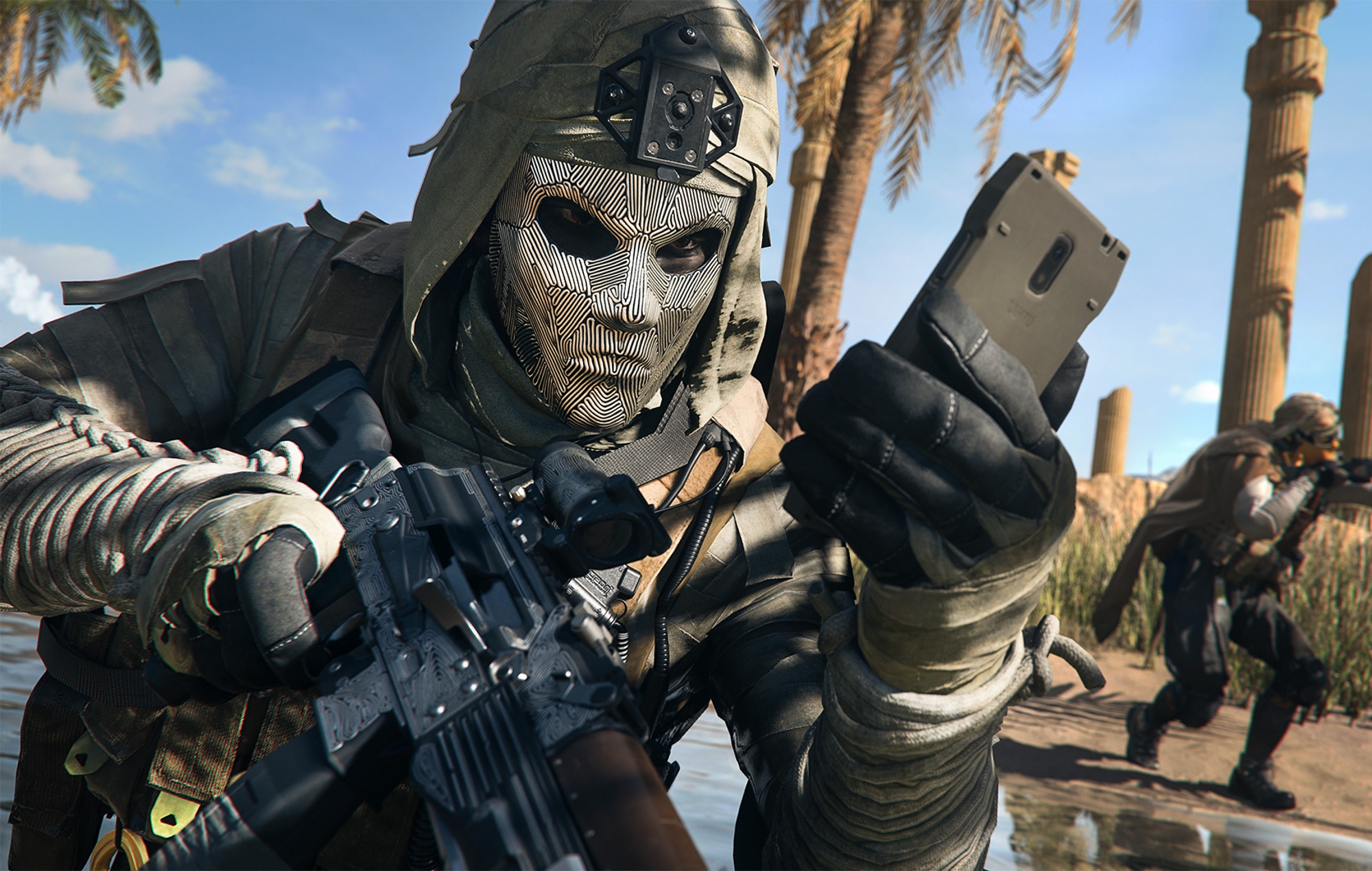 Activision twierdzi, że w „Warzone 2.0” grało 25 milionów osób w ciągu pierwszych pięciu dni