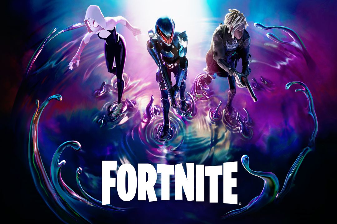 Aktualizacja Fortnite 3.73 – Informacje o łatce z 17 listopada 2022 r