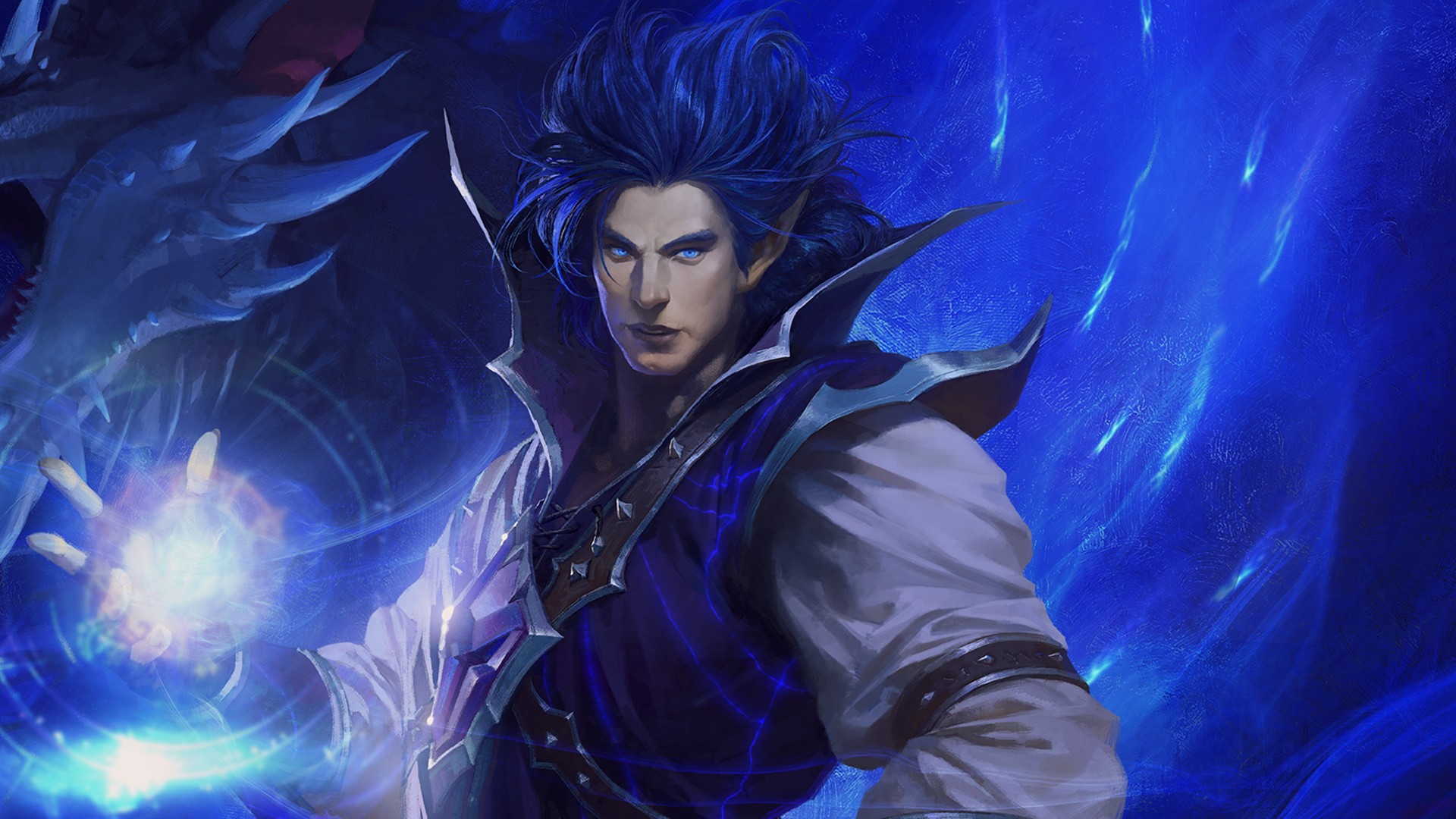 Aktualizacja wydania WoW Dragonflight opóźnia Mythics, aby pomóc graczom