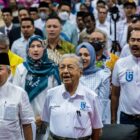 Analitycy: GTA powinno się po prostu rozwiązać po odrzuceniu narracji rasowej przez wyborców, pakt wygaśnie wraz z przejściem dr Mahathira na emeryturę
