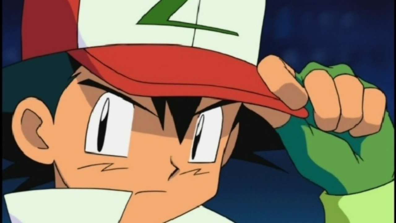 Ash Ketchum wreszcie zostaje najlepszym trenerem Pokémonów na świecie