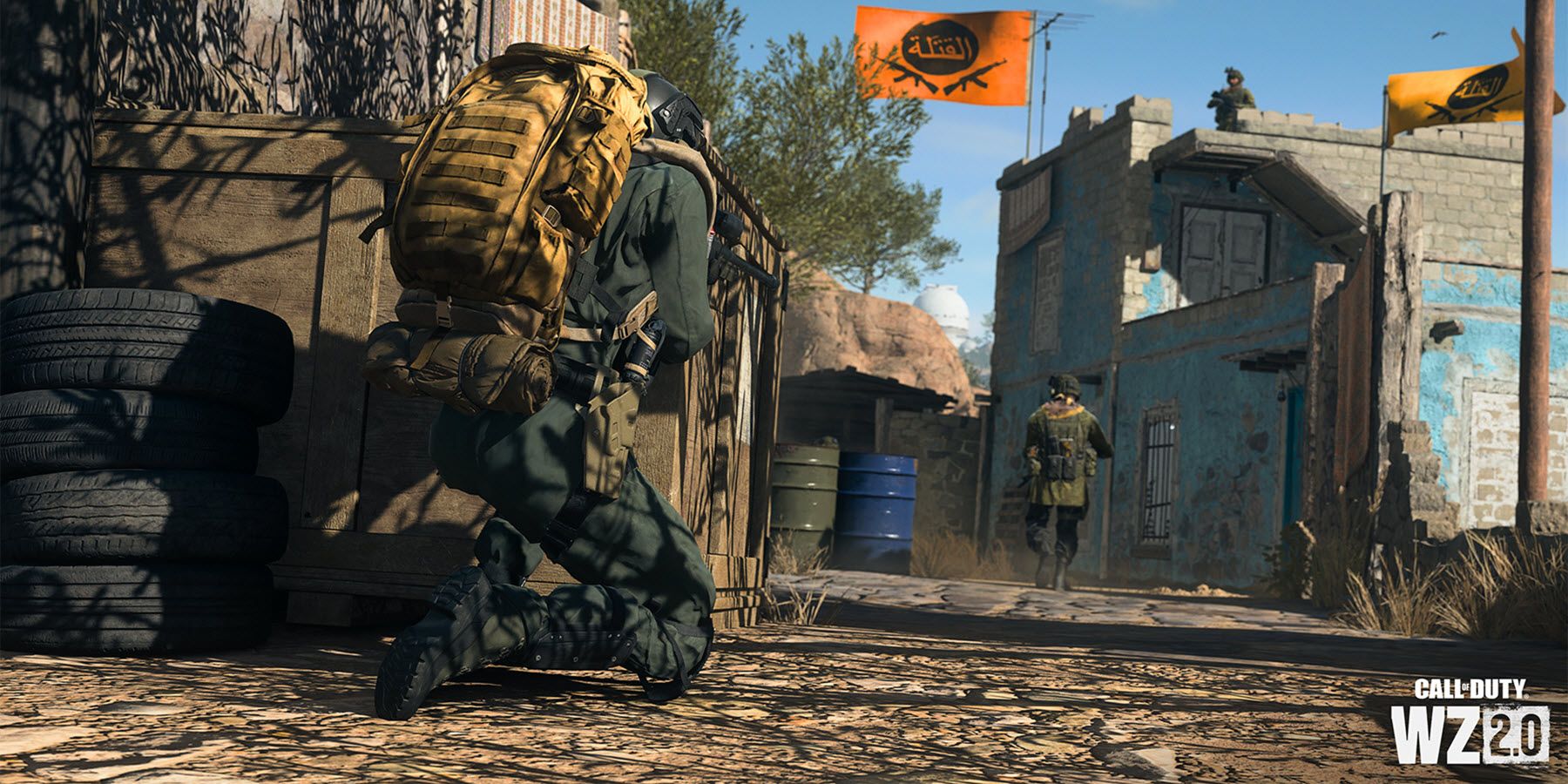 call of duty warzone 2 downed bug