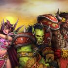 Blizzard planuje zamknąć wszystkie World of Warcraft Classic: Season of Mastery jesienią tego roku