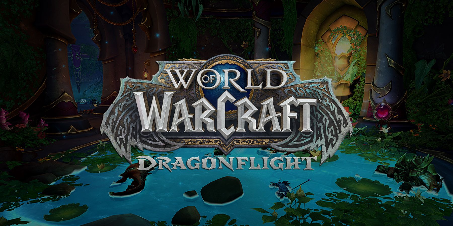 dungeons dragonflight adventure awaits wow world of warcraft featured