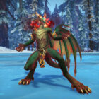 Blizzard rozwiewa wszelkie nadzieje na pojawienie się Dracthyr Warrior w World of Warcraft 