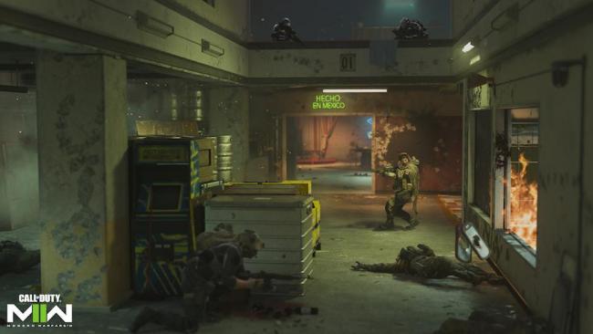 Call of Duty: Modern Warfare 2: An Easter Egg ujawniłoby możliwą następną mapę Warzone 2.0