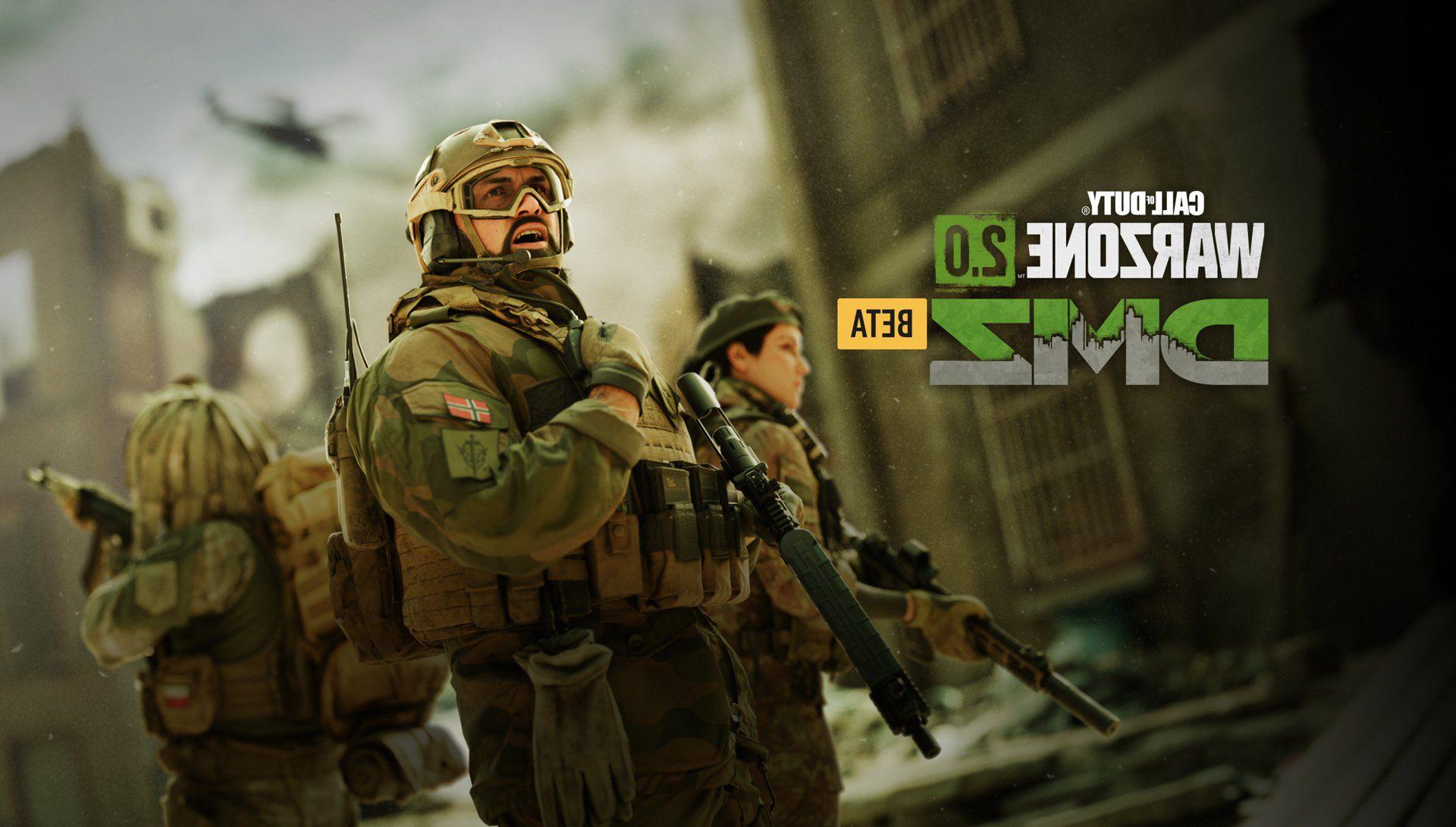 In anticipation of the imminent opening of Call of Duty Warzone 2.0 servers, Infinity Ward specifies that the DMZ mode from day one can only be enjoyed in Beta, without having all the implications that we can easily hypothesize in terms of content, tweaks to the gameplay and the functionality that must be optimized. In a [.]