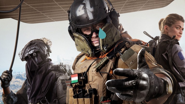 Call of Duty Warzone 2: Battle Royale detruit dla fanów malgré son succès, pourquoi?