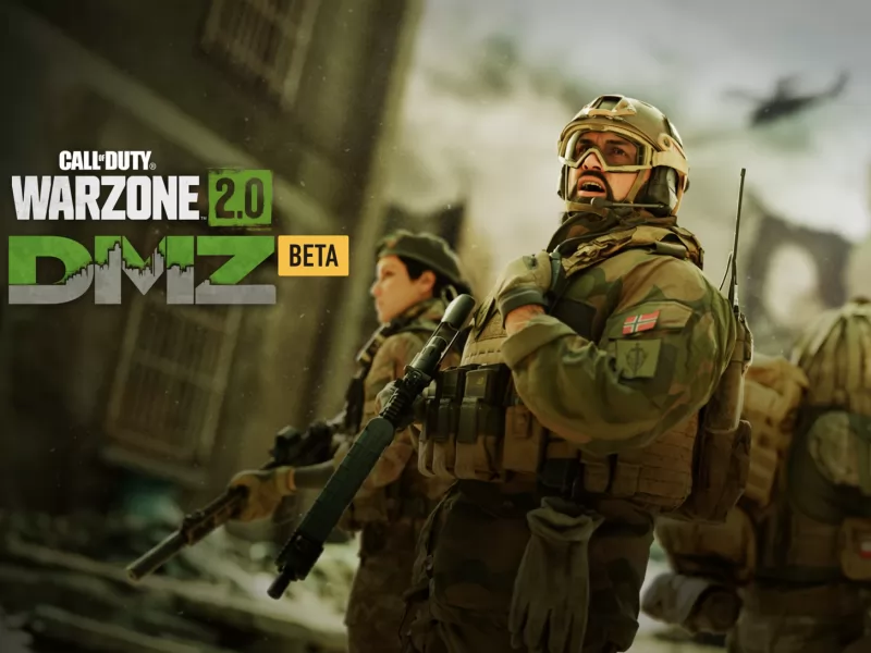 Call of Duty Warzone 2.0, Infinity Ward confirms: the DMZ mode will be 'only' in Beta