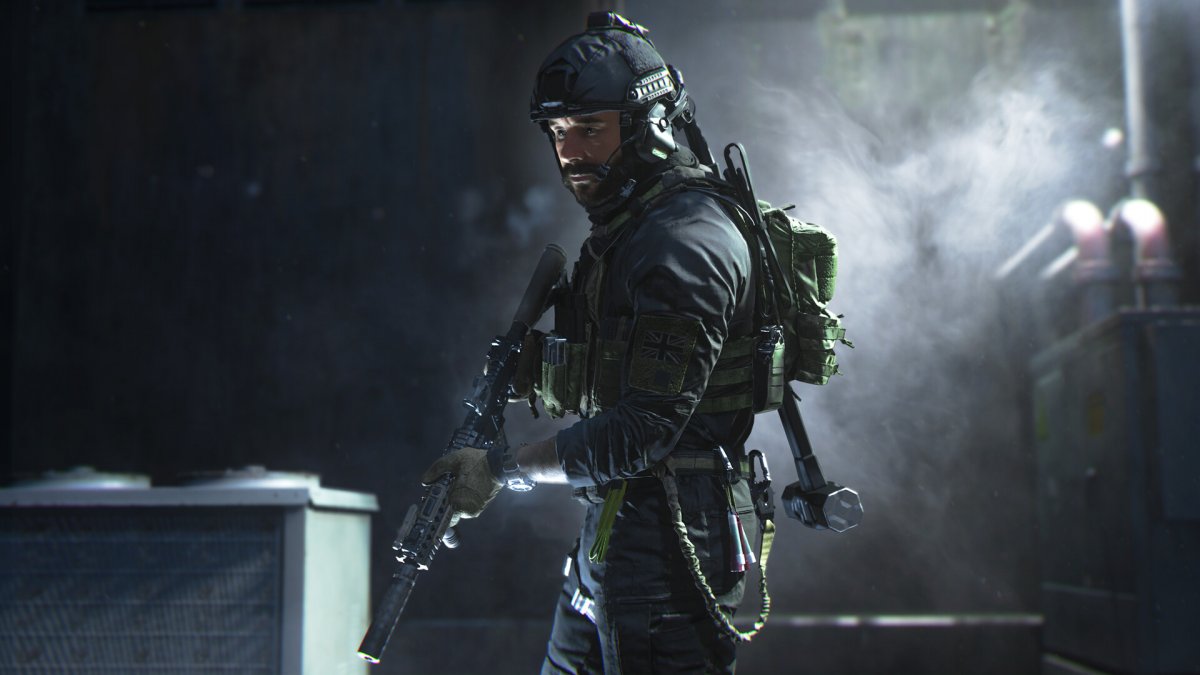 Call of Duty Warzone 2.0 blokuje tych, którzy nie kupili Modern Warfare 2