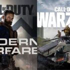 Call of Duty Warzone i aktualizacja Modern Warfare, nowe mapy, broń i nie tylko