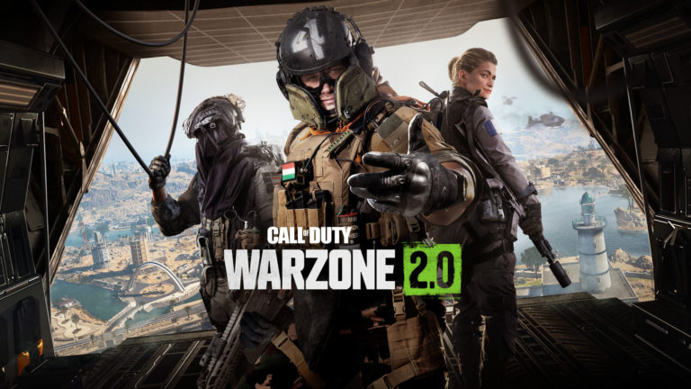 Czy Warzone 2 ma broń nuklearną?  |  Czy atomówka w Warzone 2 jest prawdziwa?