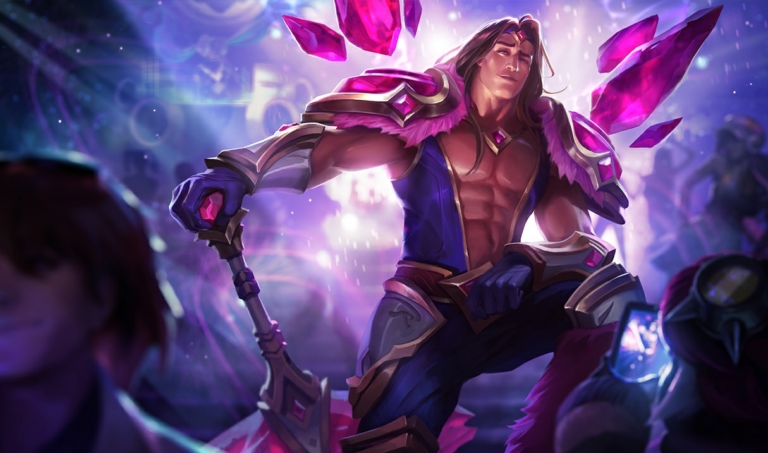 Czym jest lejek złota w League of Legends?  |  Wyjaśnienie lejka złota w LoL i dlaczego Riot chce to powstrzymać