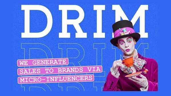 DRIM Global
