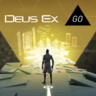 Deus Ex Go, Hitman Sniper i inne dawne gry Square Enix Montreal zostaną zamknięte