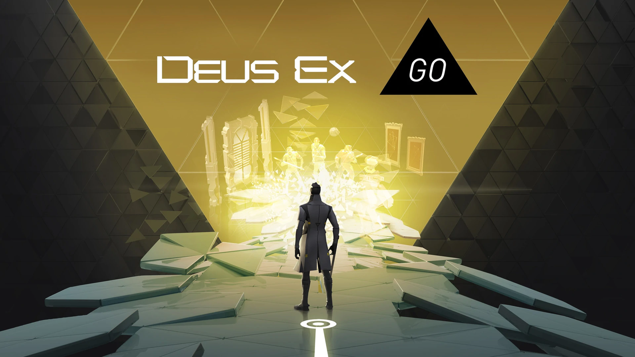 Deus Ex Go, Hitman Sniper i inne dawne gry Square Enix Montreal zostaną zamknięte