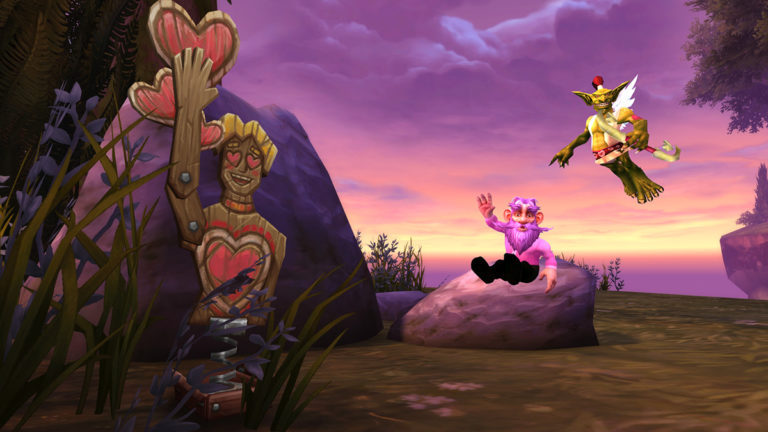 Dragonflight wyznacza początek „trzeciej ery” WoW, gdy Blizzard przedstawia swoje plany na przyszłość
