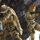 Druga mapa Warzone 2 może być ukryta w Modern Warfare 2