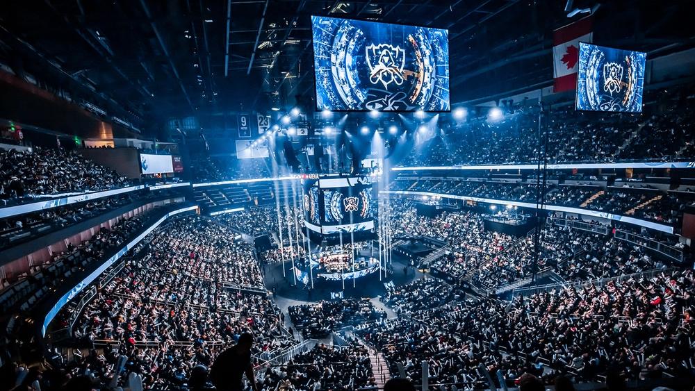 Duże zmiany nadchodzą w międzynarodowych wydarzeniach e-sportowych LoL w 2023 roku