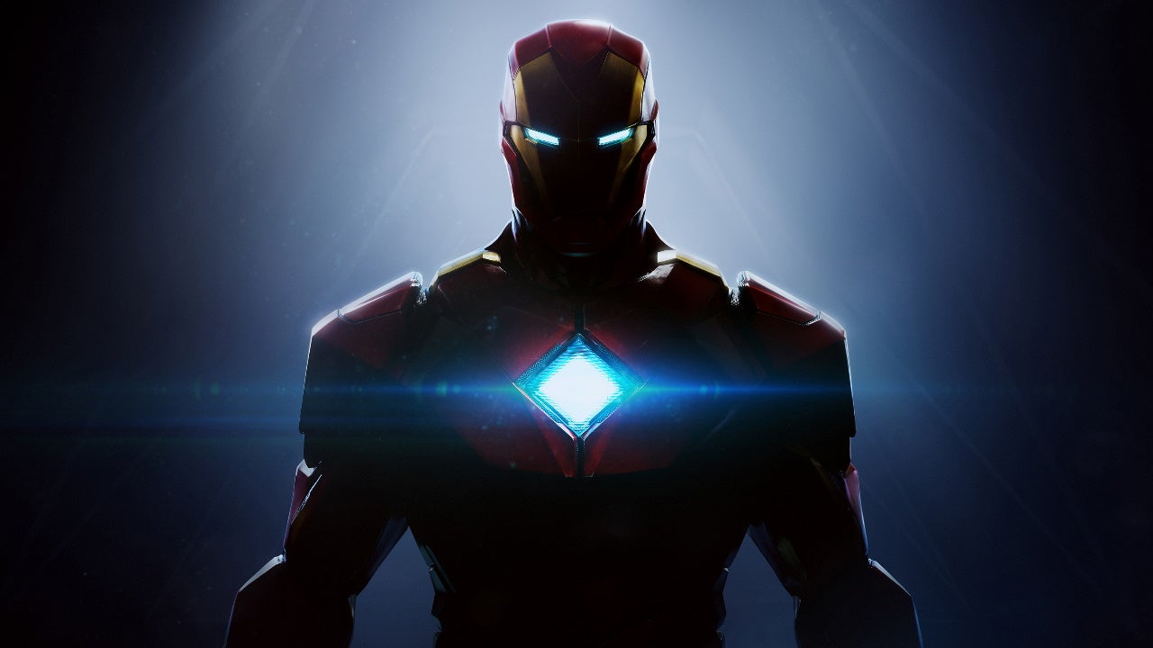 EA mówi, że umowa Marvela napędzana sukcesem dzięki Gwiezdnym Wojnom