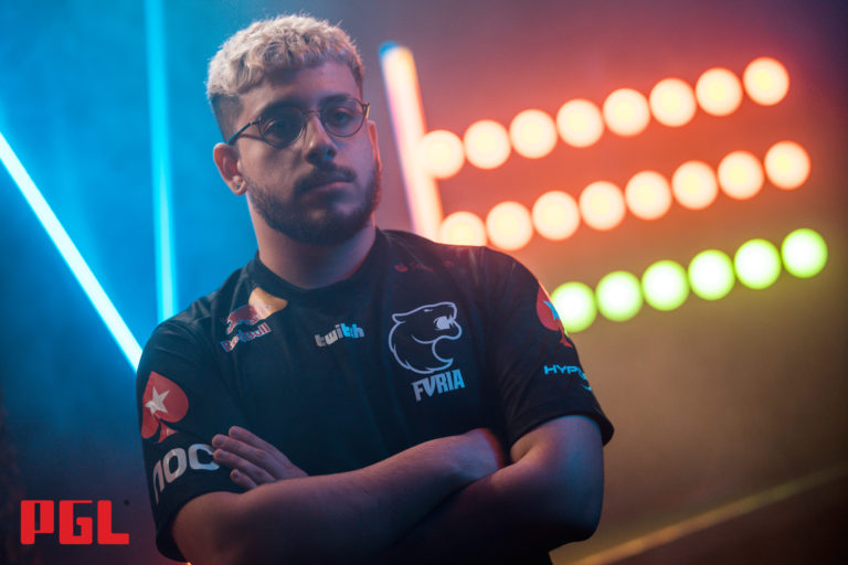 FURIA dziesiątkuje 00 naród w pierwszym IEM Rio CS:GO Major brazylijskie derby
