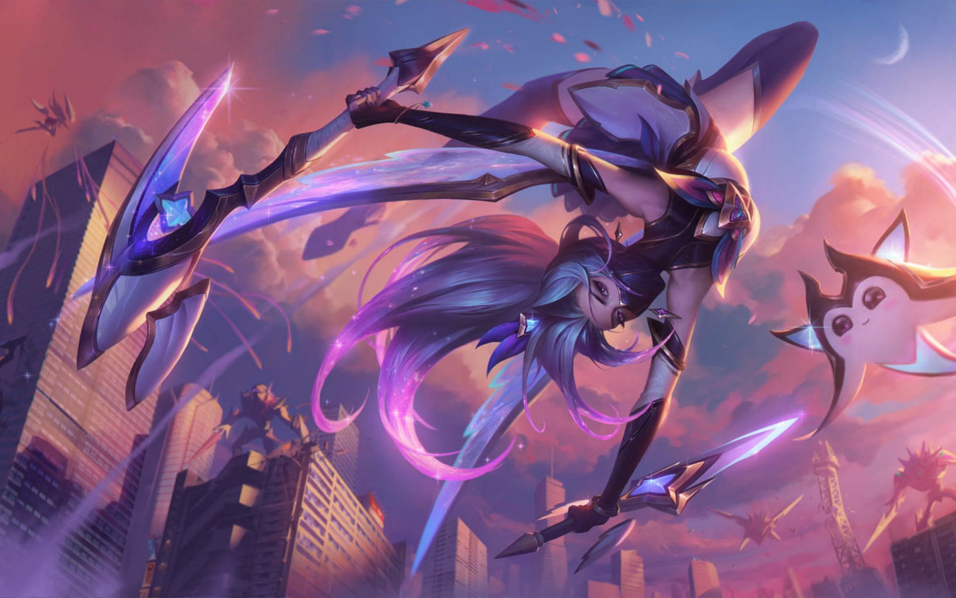 League of Legends