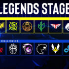 Format CS:GO IEM Rio Major Legends Stage, harmonogram dnia pierwszego, drużyny i nie tylko
