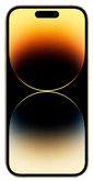iPhone'a 14 Pro iPhone'a 14 Pro