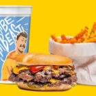 Fortnite ujawnia crossover MrBeast Burger