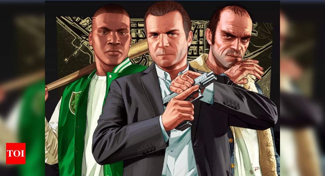 GTA 6: Take-Two CEO wyjaśnia, dlaczego premiera gry trwa tak długo