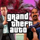 GTA 6 ujawnia plotkę o dacie: Grand Theft Auto z okazji 25-lecia w tym miesiącu |  Gry |  Zabawa