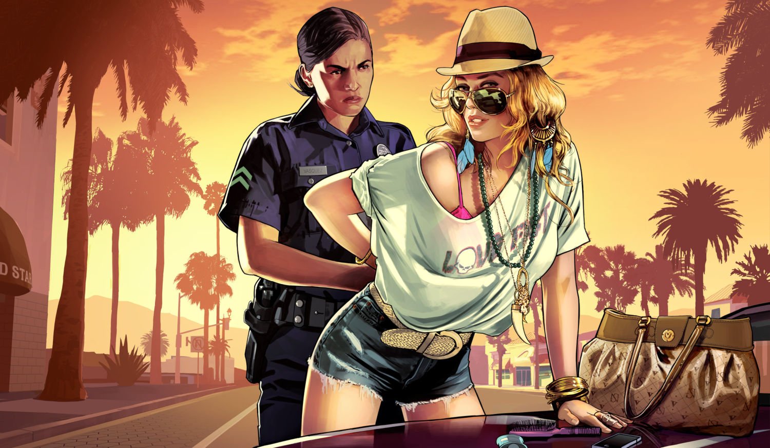 GTA 6 menacé de nouveaux leaks à cause de GTA 5 ?