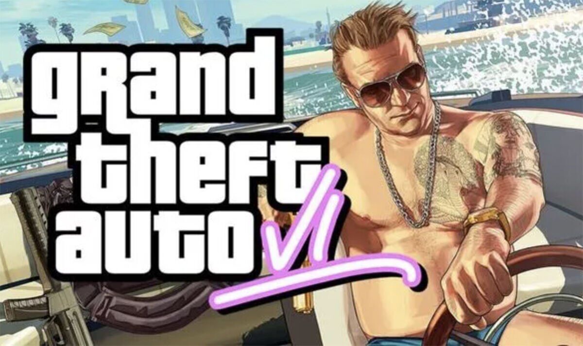 GTA niedługo będzie obchodzić 25-lecie - a wiesz, co to oznacza dla GTA 6 |  Gry |  Zabawa