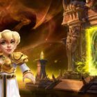 Gracz World of Warcraft osiąga 50 poziom w 4 godziny