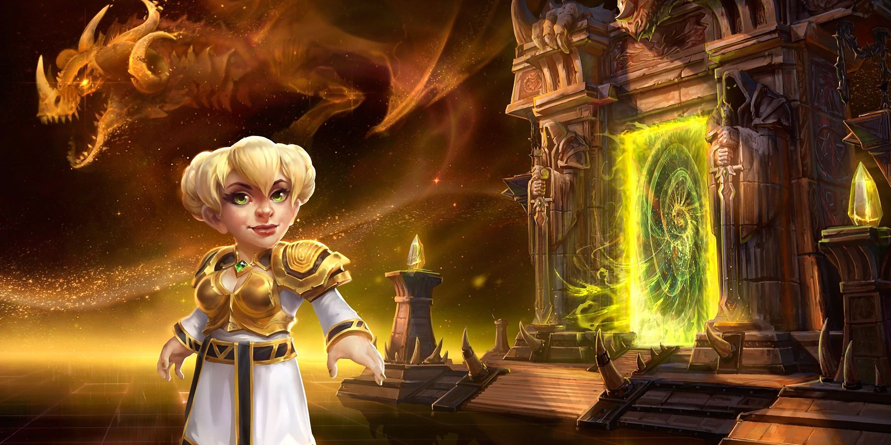 world of warcraft chromie time wow leveling buff anniversary speed level