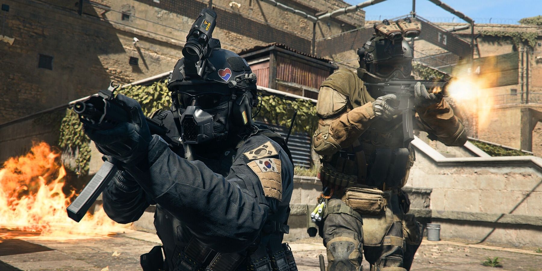 call of duty warzone 2 fov slider