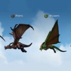 wow world of warcraft dragonflight dragonriding players obsessed favorite feature