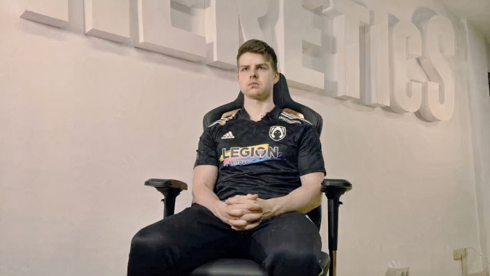 Heretics wprowadza SuperLiga AD z Jackspektrą do składu LEC na 2023 rok