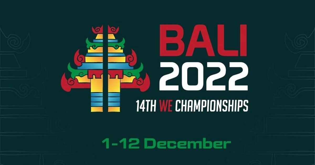 Indie kwalifikują się do CS:GO, Tekken 7 i eFootball w World Esports Championship 2022