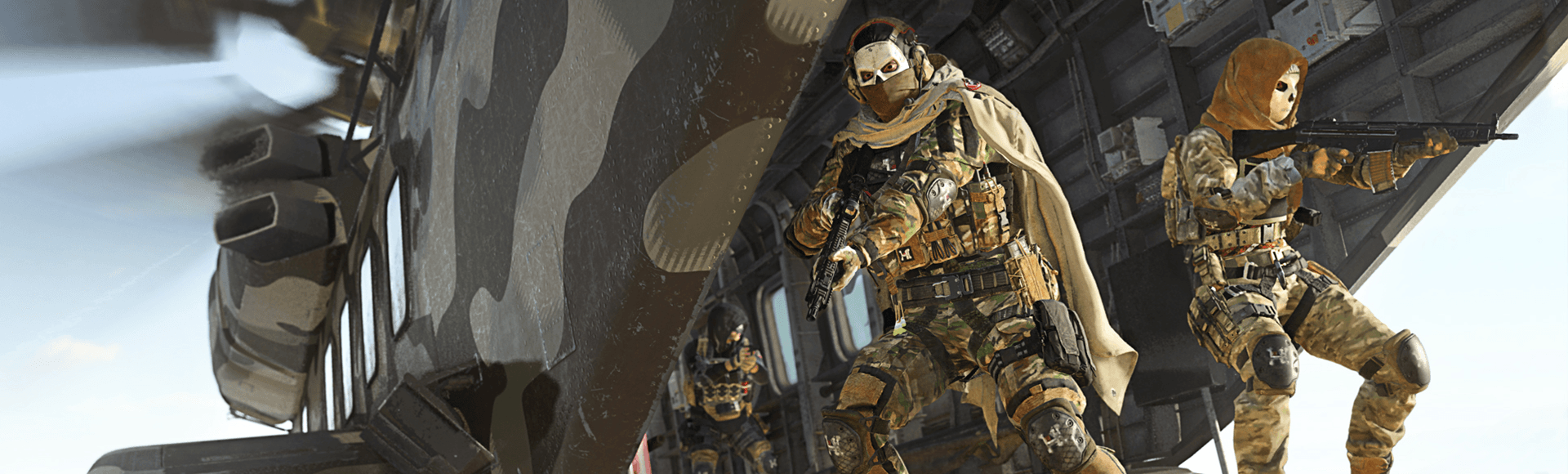 Instalacja i konfiguracja Warzone 2.0